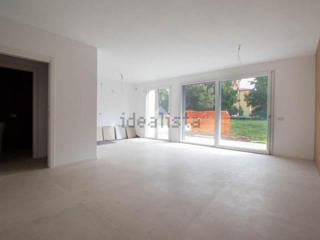 Villetta a schiera in vendita di 157 m² in Via C. Rebucci, 1