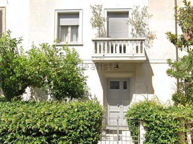 Villetta a schiera in vendita di 157 m² in Via Carlo Livi, 79