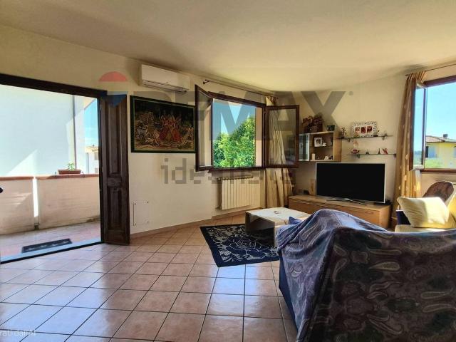Villetta a schiera in vendita di 157 m² in Via Cerretana, 32