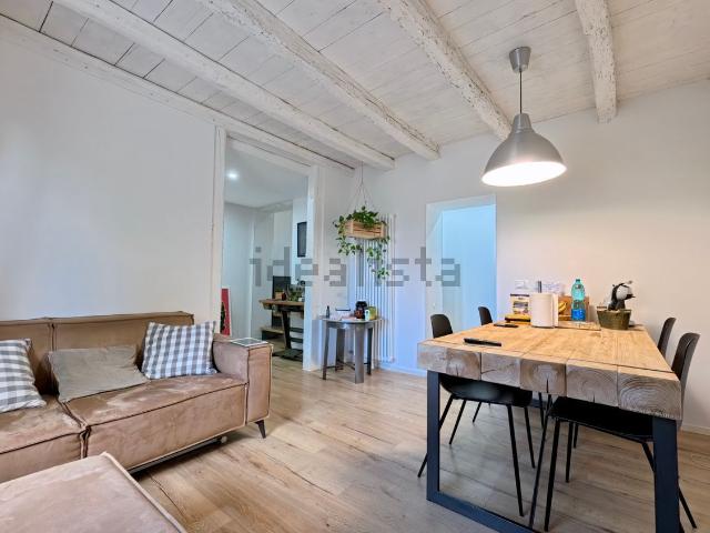 Villetta a schiera in vendita di 157 m² in Via della Guizza