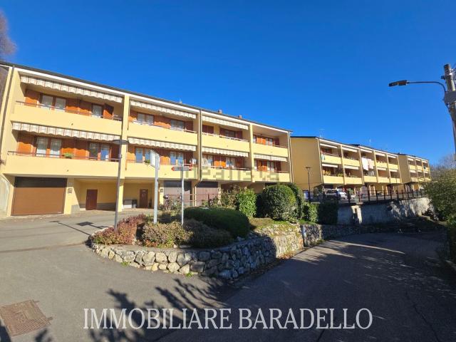 Villetta a schiera in vendita di 157 m² in Via Tofane, 7