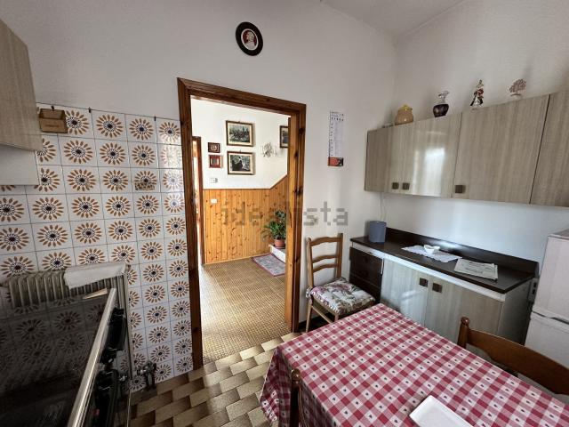 Villetta a schiera in vendita di 157 m² in Piazza Vittorio Emanuele