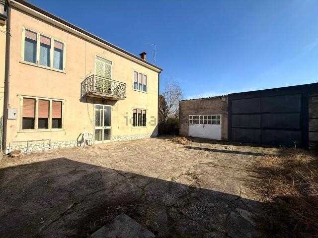 Villetta a schiera in vendita di 158 m²