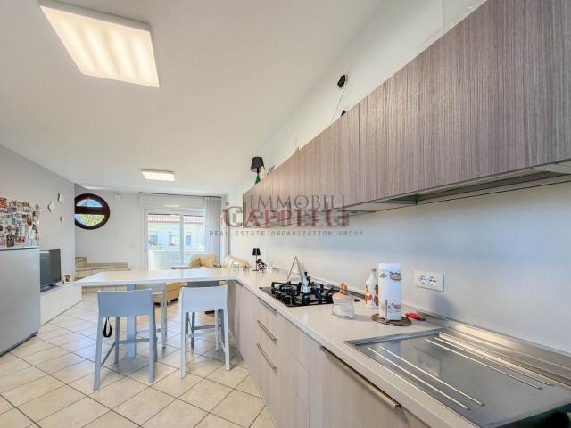 Villetta a schiera in vendita di 158 m²