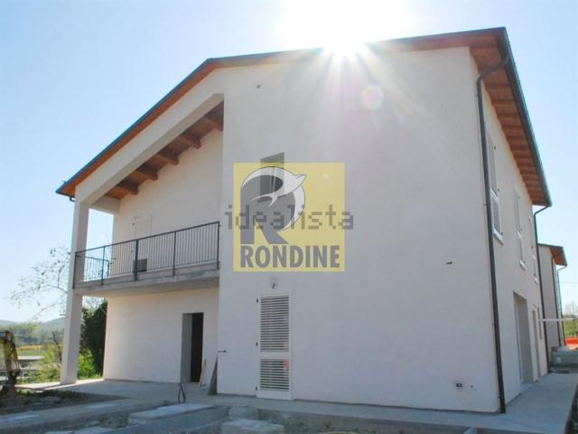 Villetta a schiera in vendita di 158 m²