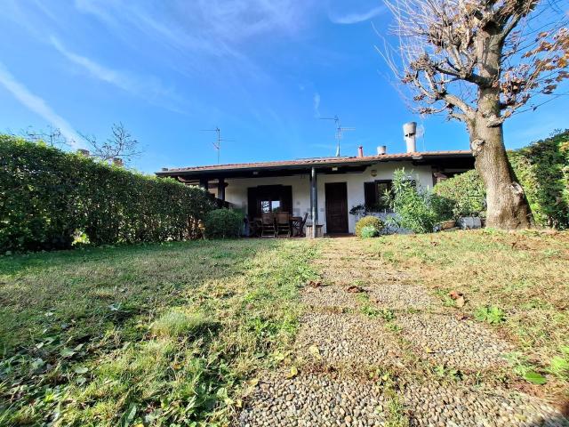 Villetta a schiera in vendita di 158 m² in Via Cavalieri di Vittorio Veneto