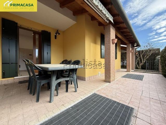 Villetta a schiera in vendita di 158 m² in Via Ca&apos  Sagredo