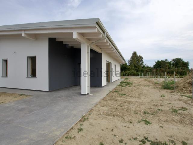 Villetta a schiera in vendita di 158 m² in Via Barchetta