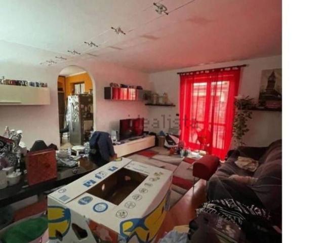 Villetta a schiera in vendita di 158 m² in Via Monte Matto, 13