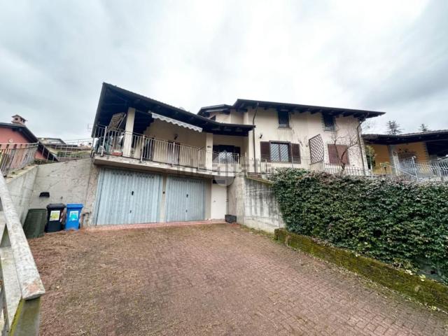 Villetta a schiera in vendita di 158 m² in Via Viani, 4