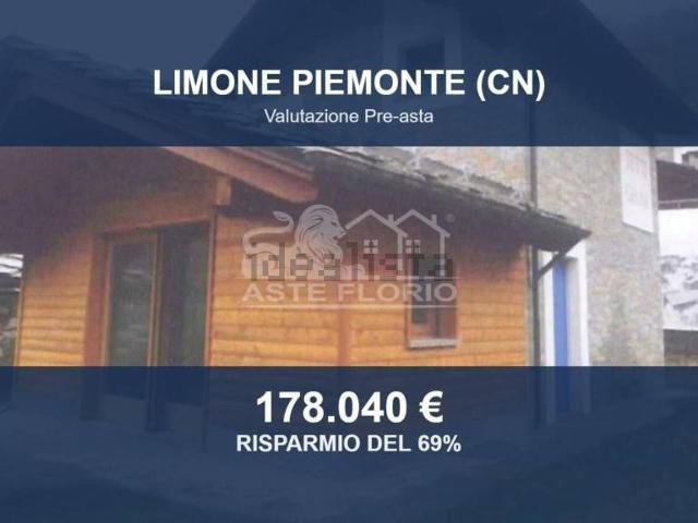 Villetta a schiera in vendita di 158 m² in Corso Nizza, 90