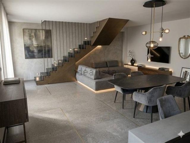 Villetta a schiera in vendita di 158 m² in Strada Chiaviche