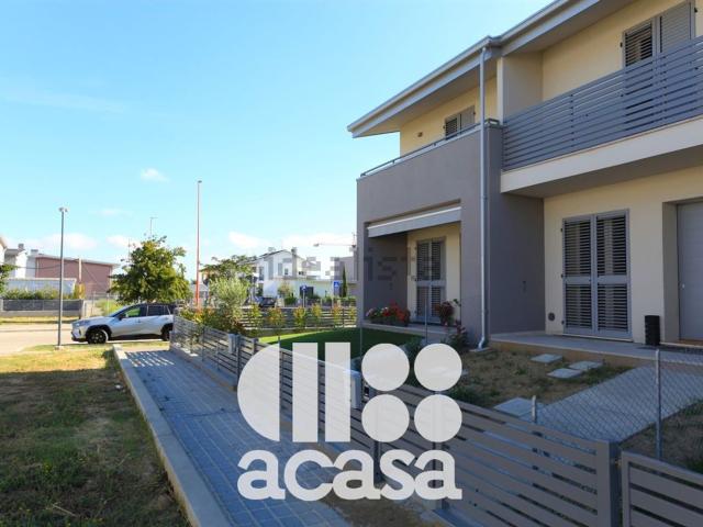 Villetta a schiera in vendita di 159 m²