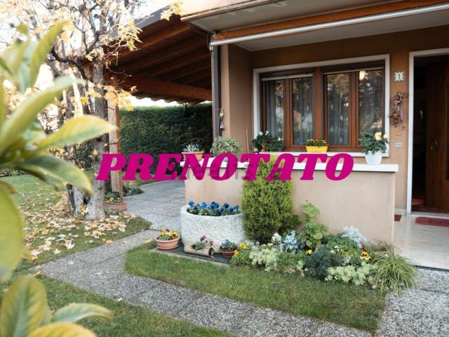 Villetta a schiera in vendita di 15 m²