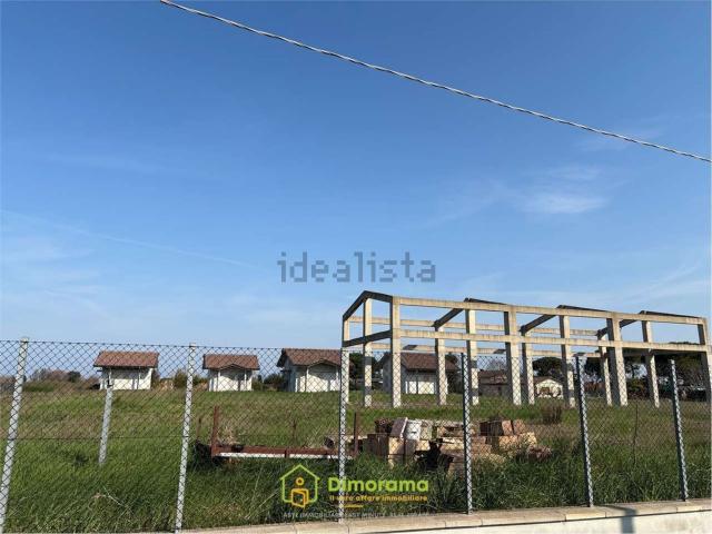 Villetta a schiera in vendita di 1600 m² in Via Orsoleto