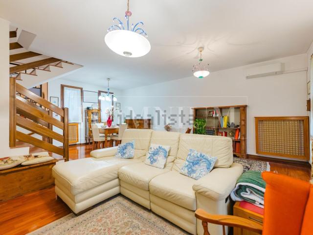 Villetta a schiera in vendita di 160 m²