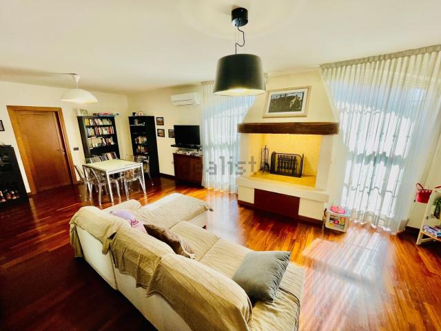 Villetta a schiera in vendita di 160 m²