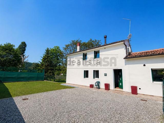 Villetta a schiera in vendita di 160 m²