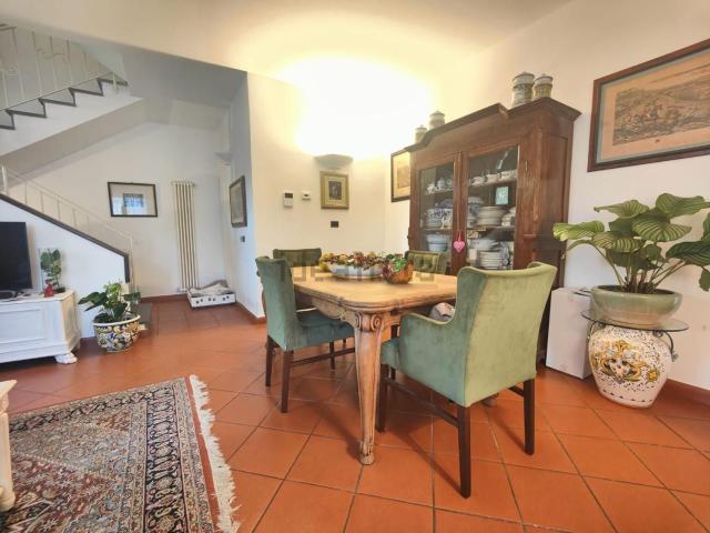 Villetta a schiera in vendita di 160 m²