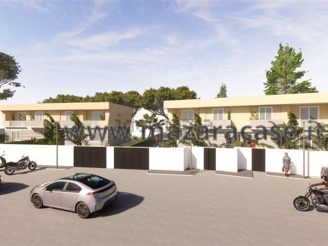 Villetta a schiera in vendita di 160 m²