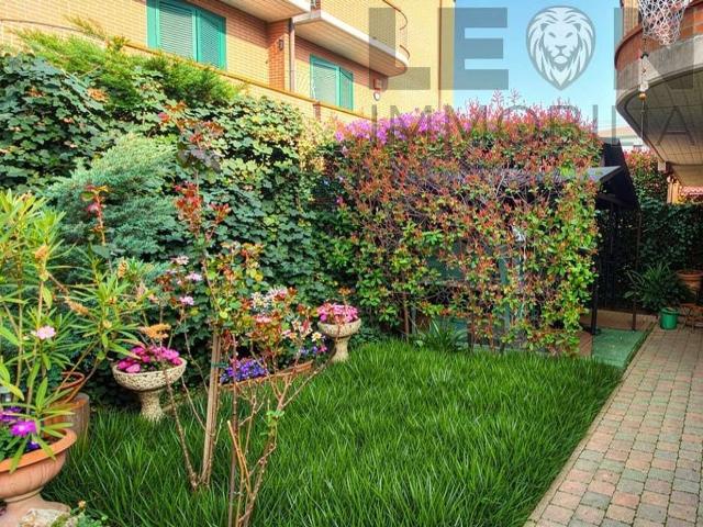 Villetta a schiera in vendita di 160 m²