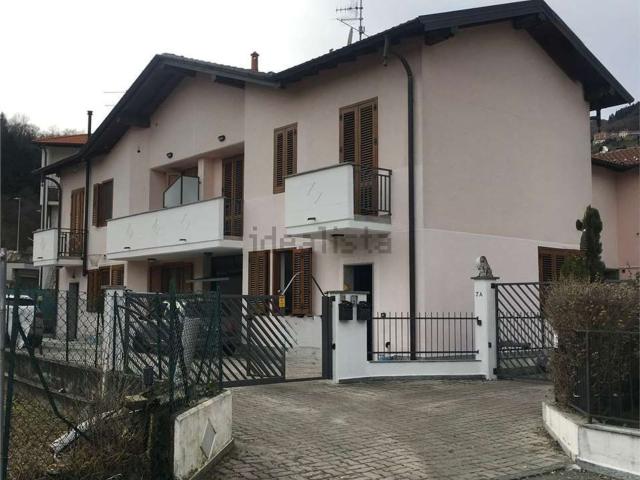 Villetta a schiera in vendita di 160 m²