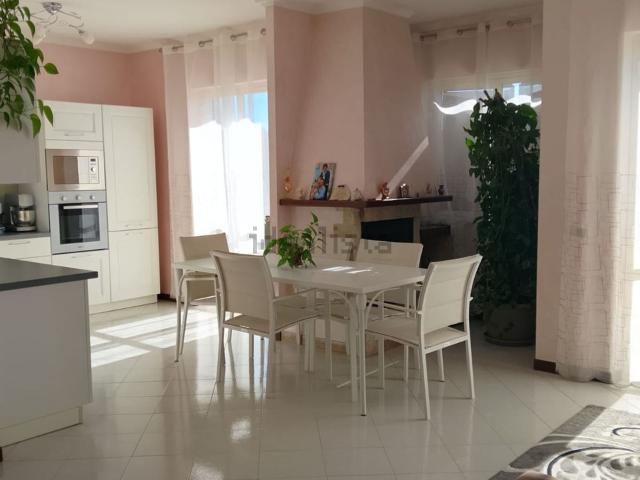 Villetta a schiera in vendita di 160 m²