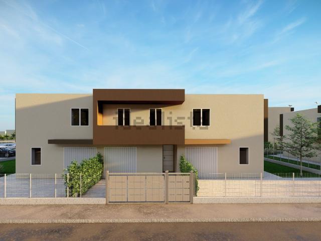 Villetta a schiera in vendita di 160 m²