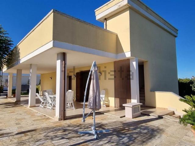 Villetta a schiera in vendita di 160 m²