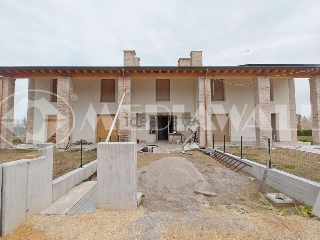 Villetta a schiera in vendita di 160 m²