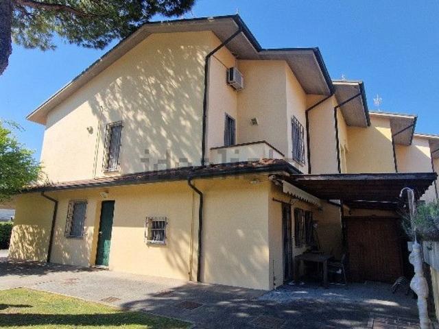 Villetta a schiera in vendita di 160 m²