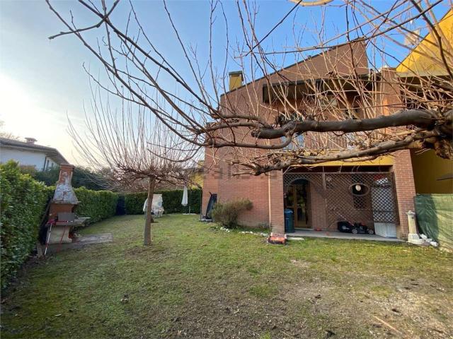 Villetta a schiera in vendita di 160 m²