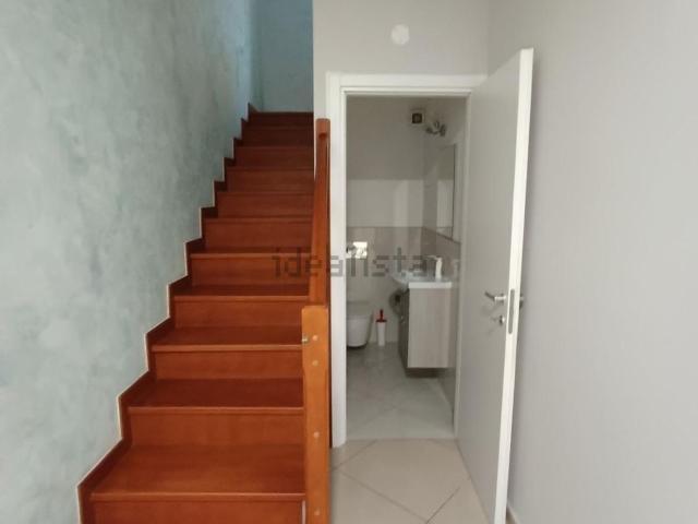Villetta a schiera in vendita di 160 m²