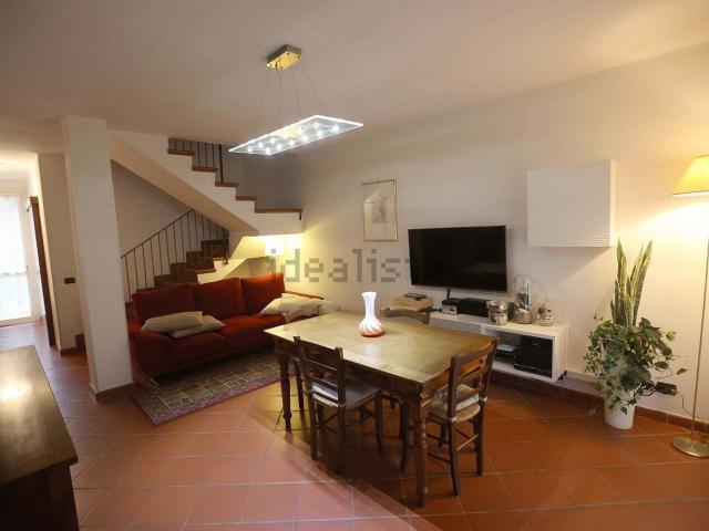 Villetta a schiera in vendita di 160 m²