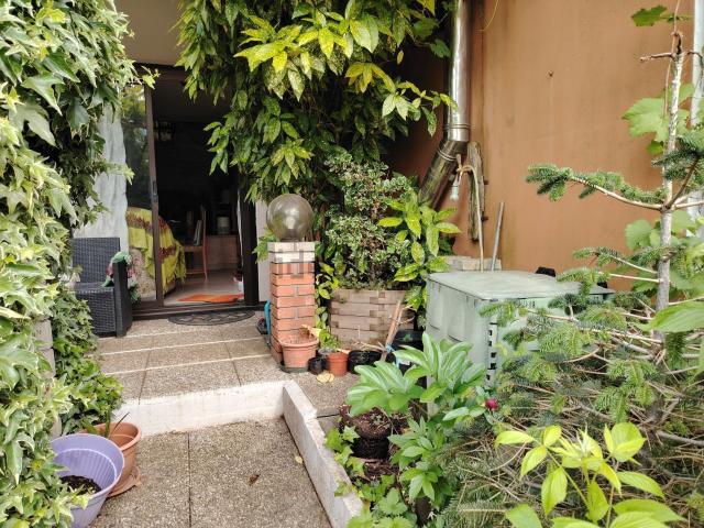 Villetta a schiera in vendita di 160 m²