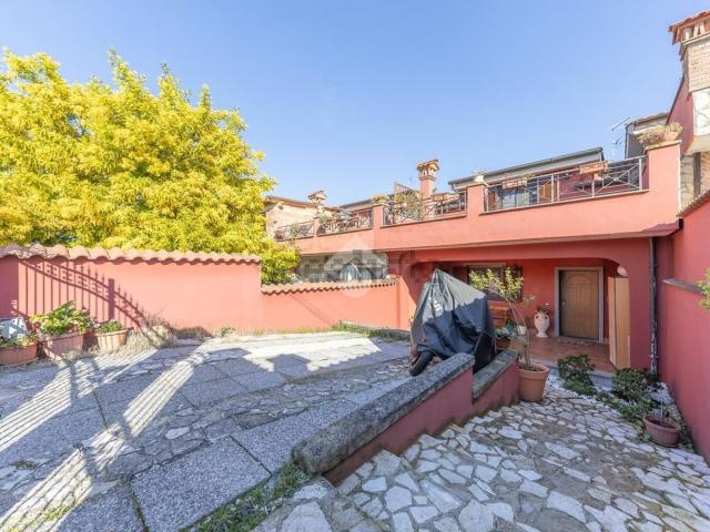 Villetta a schiera in vendita di 160 m²