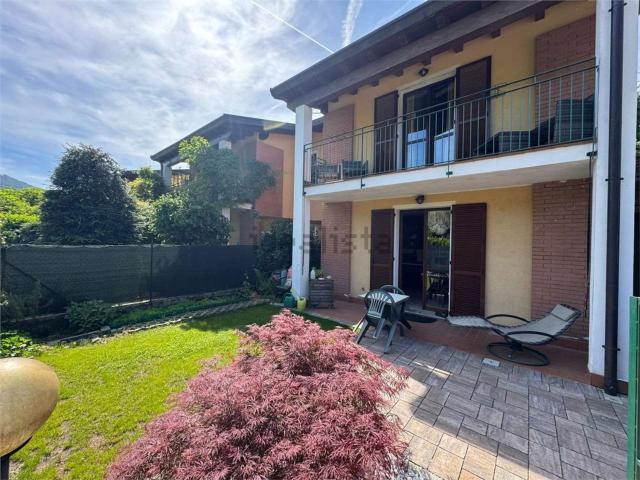 Villetta a schiera in vendita di 160 m²