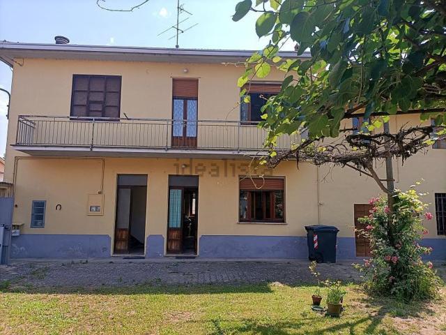 Villetta a schiera in vendita di 160 m²