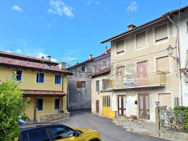 Villetta a schiera in vendita di 160 m²