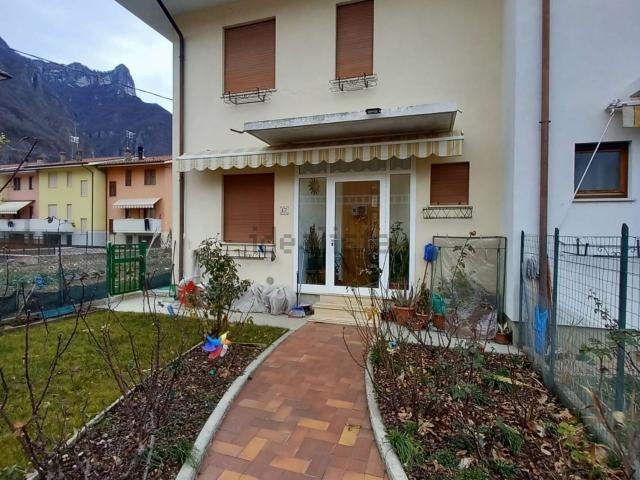 Villetta a schiera in vendita di 160 m²