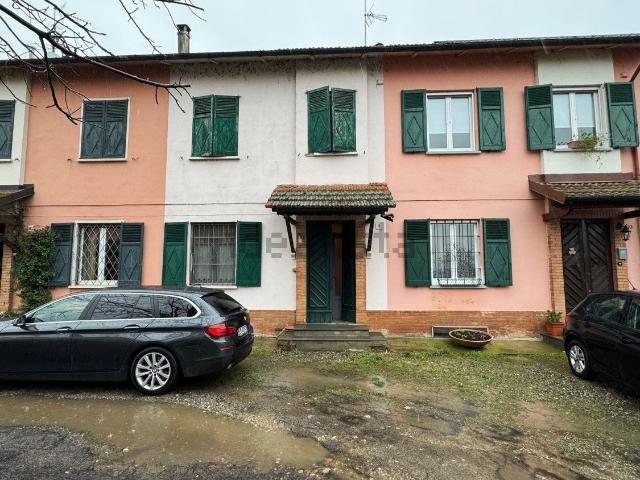Villetta a schiera in vendita di 160 m²
