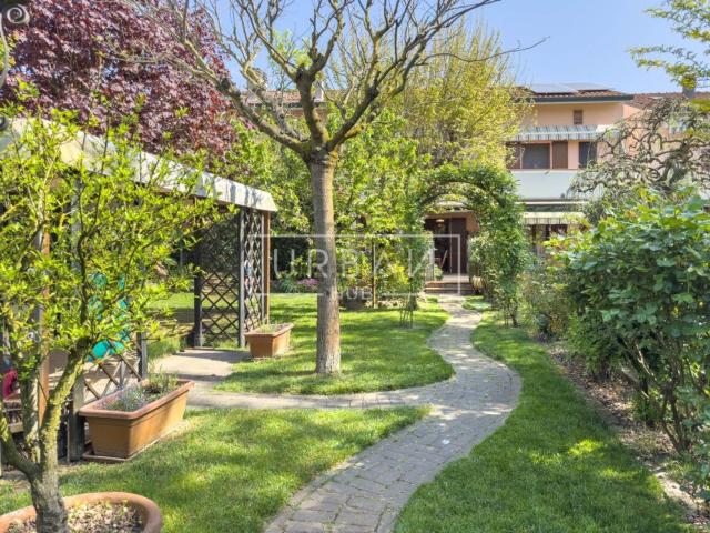 Villetta a schiera in vendita di 160 m²