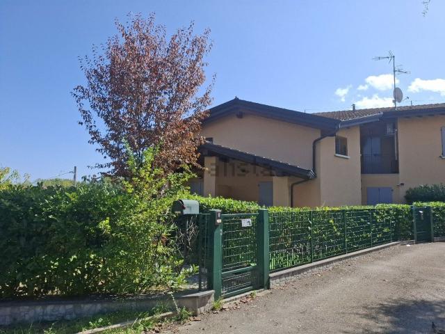 Villetta a schiera in vendita di 160 m²