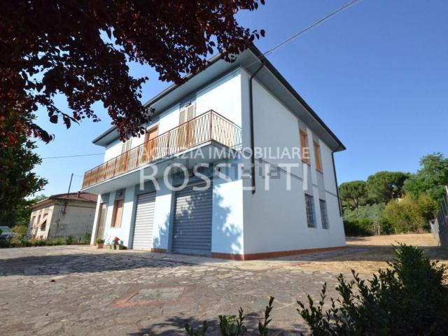 Villetta a schiera in vendita di 160 m²