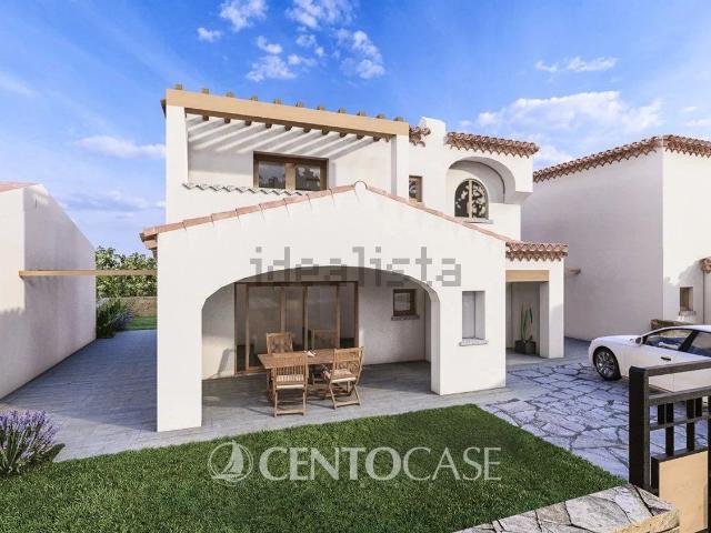 Villetta a schiera in vendita di 160 m²