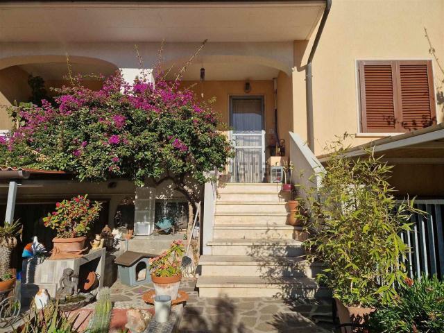 Villetta a schiera in vendita di 160 m²