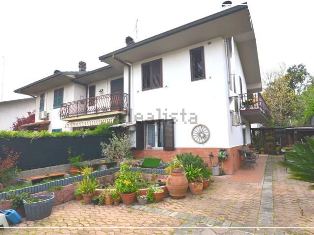 Villetta a schiera in vendita di 160 m²