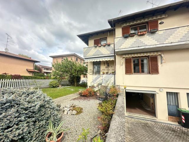 Villetta a schiera in vendita di 160 m²