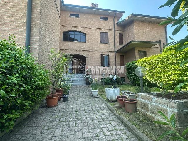 Villetta a schiera in vendita di 160 m²