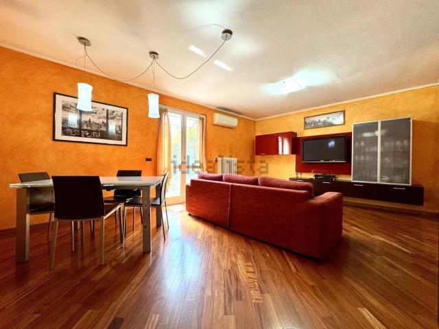 Villetta a schiera in vendita di 160 m²
